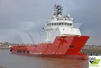 کشتی عرضه برای فروش