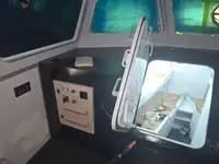 قایق خدمه برای فروش