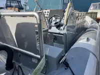 قایق بادی سفت و سخت برای فروش