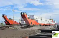 لندینگ کرافت ، تانک برای فروش