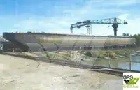 بارج برای فروش