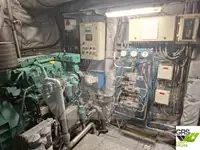 کشتی موتوری برای فروش