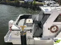 کشتی تفریحی برای فروش