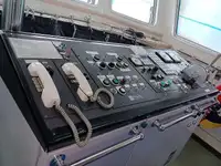 قایق گشتی برای فروش