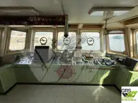 قایق یدک کش برای فروش