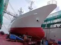 قایق گشتی برای فروش