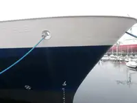 کشتی باربر، مثلا نفتکش برای فروش