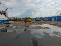 بارج برای فروش