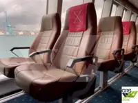 کشتی RORO برای فروش