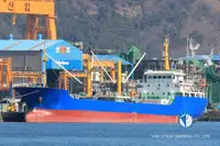 کشتی ریفر برای فروش