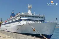 کشتی فری برای فروش