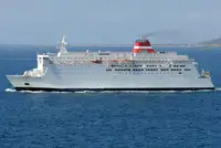 کشتی روپاکس برای فروش