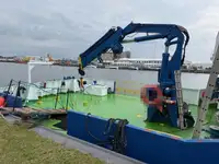 کشتی عرضه برای فروش