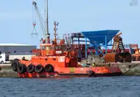 قایق یدک کش برای فروش