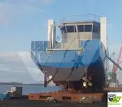 کشتی نقشه برداری برای فروش