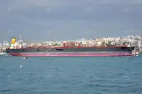 تانکرها برای فروش