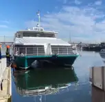 کشتی موتوری برای فروش