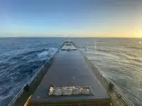 بوش بار برای فروش
