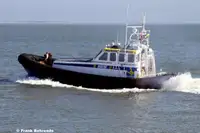 قایق خلبانی برای فروش