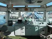 قایق یدک کش برای فروش