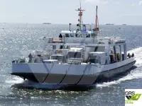 بارج برای فروش