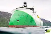 کشتی نقشه برداری برای فروش