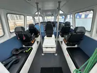 قایق خلبانی برای فروش