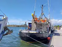 کشتی لانگ لاین برای فروش