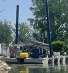 بارج برای فروش