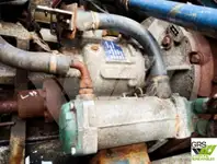 کشتی مزرعه بادی برای فروش