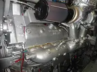 قایق گشتی برای فروش