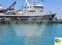 بارج برای فروش