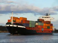 کشتی باربر، مثلا نفتکش برای فروش