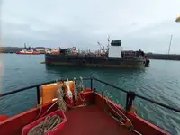 بارج برای فروش