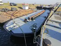 بارج برای فروش