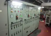 مخزن تأمین پلت فرم (PSV) برای فروش