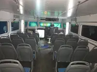 قایق خدمه برای فروش