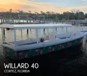 کشتی کروز برای فروش