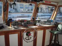 کشتی تفریحی برای فروش