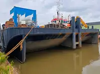 بارج برای فروش
