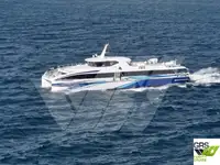 کشتی موتوری برای فروش