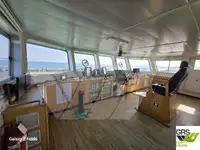 کشتی RORO برای فروش