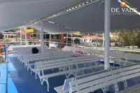 کشتی فری برای فروش