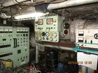 کشتی فری برای فروش