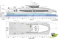 کشتی موتوری برای فروش
