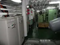 کشتی عرضه برای فروش