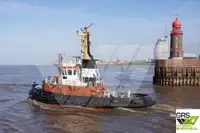 قایق یدک کش برای فروش