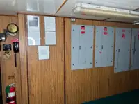 قایق یدک کش برای فروش