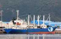 کشتی ریفر برای فروش