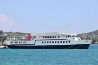 کشتی روپاکس برای فروش